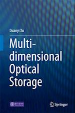 Multi-dimensional Optical Storage