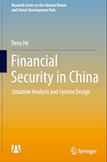 Financial Security in China