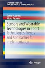 Sensors and Wearable Technologies in Sport