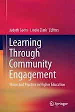 Learning Through Community Engagement