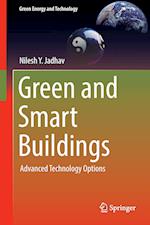 Green and Smart Buildings