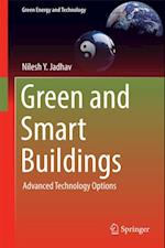 Green and Smart Buildings