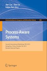 Process-Aware Systems