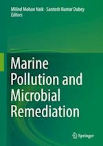 Marine Pollution and Microbial Remediation