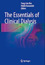 The Essentials of Clinical Dialysis