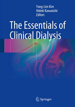 Essentials of Clinical Dialysis