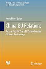 China-EU Relations