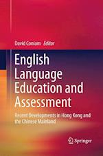 English Language Education and Assessment