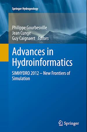 Advances in Hydroinformatics