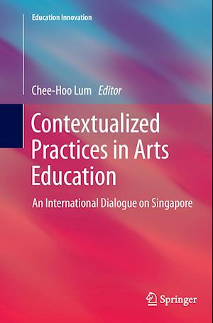 Contextualized Practices in Arts Education