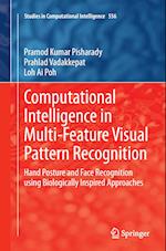 Computational Intelligence in Multi-Feature Visual Pattern Recognition