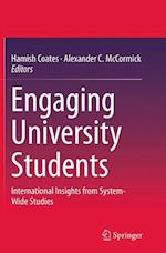 Engaging University Students