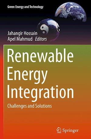 Renewable Energy Integration