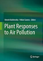 Plant Responses to Air Pollution