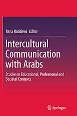Intercultural Communication with Arabs