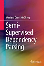 Semi-Supervised Dependency Parsing