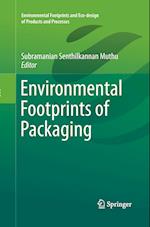 Environmental Footprints of Packaging