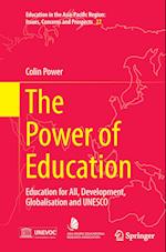The Power of Education