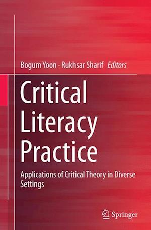 Critical Literacy Practice