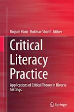 Critical Literacy Practice