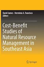 Cost-Benefit Studies of Natural Resource Management in Southeast Asia