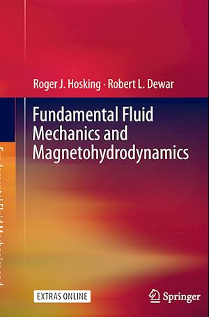 Fundamental Fluid Mechanics and Magnetohydrodynamics