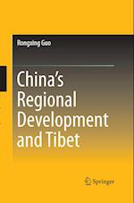 China’s Regional Development and Tibet