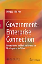 Government-Enterprise Connection