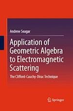 Application of Geometric Algebra to Electromagnetic Scattering