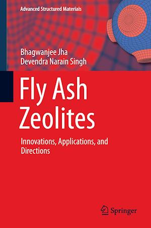 Fly Ash Zeolites