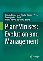 Plant Viruses: Evolution and Management