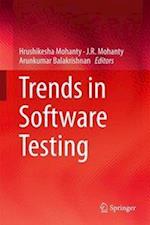 Trends in Software Testing