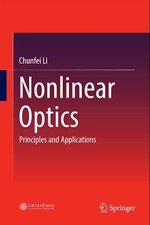 Nonlinear Optics