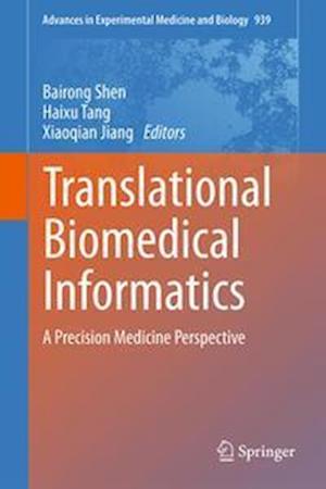 Translational Biomedical Informatics