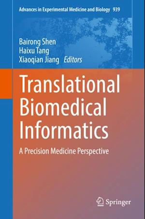 Translational Biomedical Informatics