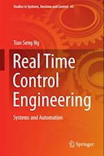 Real Time Control Engineering