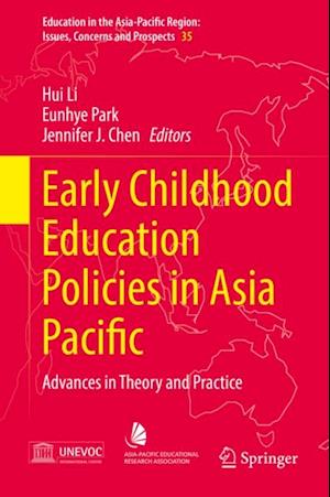 Early Childhood Education Policies in Asia Pacific