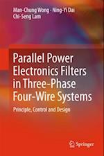 Parallel Power Electronics Filters in Three-Phase Four-Wire Systems