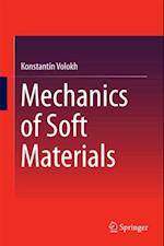 Mechanics of Soft Materials