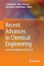 Recent Advances in Chemical Engineering