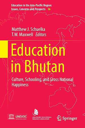 Education in Bhutan