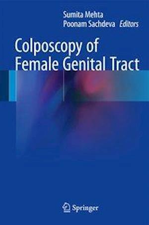 Colposcopy of Female Genital Tract