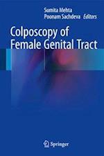 Colposcopy of Female Genital Tract