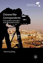 Chinese War Correspondents