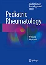 Pediatric Rheumatology