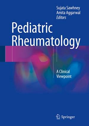 Pediatric Rheumatology