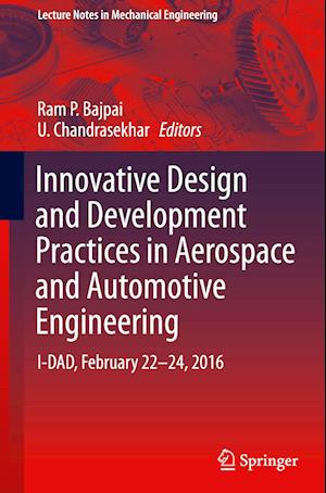 Innovative Design and Development Practices in Aerospace and Automotive Engineering