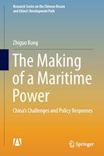 The Making of a Maritime Power