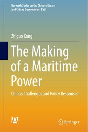 Making of a Maritime Power