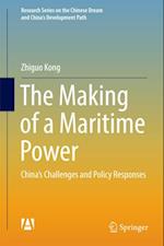 Making of a Maritime Power